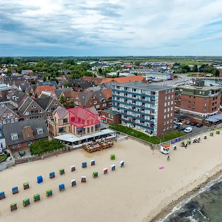 Apartmán Hues Hallig Luk 3